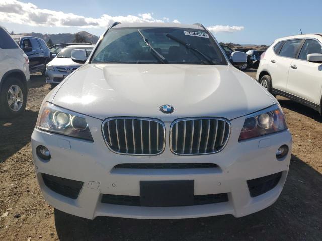 Photo 4 VIN: 5UXWX7C52E0E76054 - BMW X3 XDRIVE3 