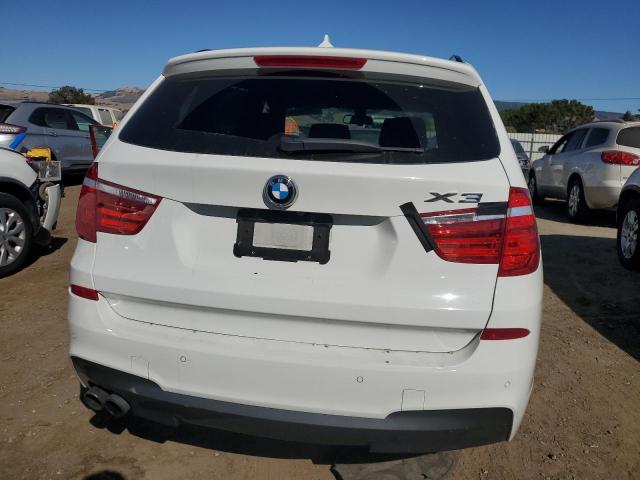 Photo 5 VIN: 5UXWX7C52E0E76054 - BMW X3 XDRIVE3 