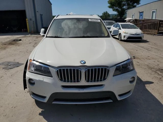 Photo 4 VIN: 5UXWX7C52E0E76622 - BMW X3 XDRIVE3 