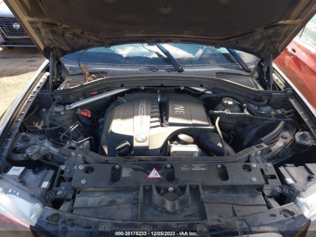 Photo 9 VIN: 5UXWX7C52E0E77222 - BMW X3 