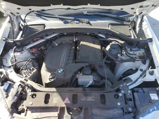 Photo 10 VIN: 5UXWX7C52E0E78824 - BMW X3 