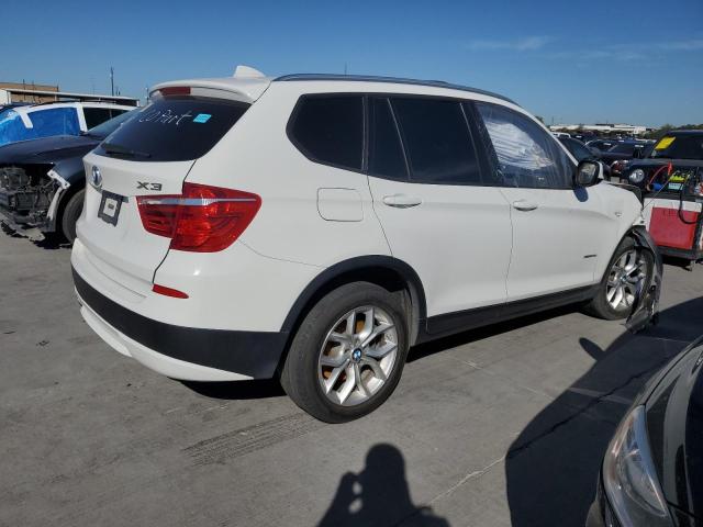 Photo 2 VIN: 5UXWX7C52E0E78824 - BMW X3 