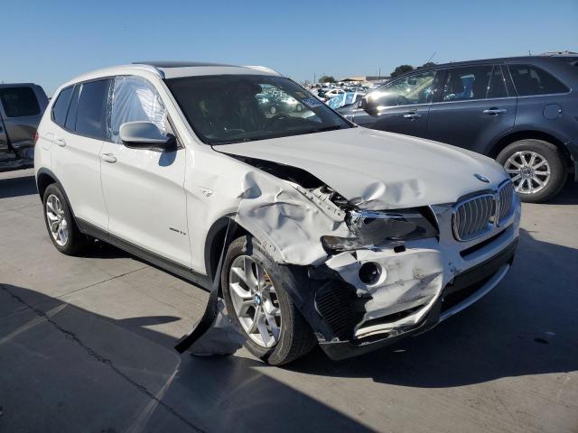 Photo 3 VIN: 5UXWX7C52E0E78824 - BMW X3 