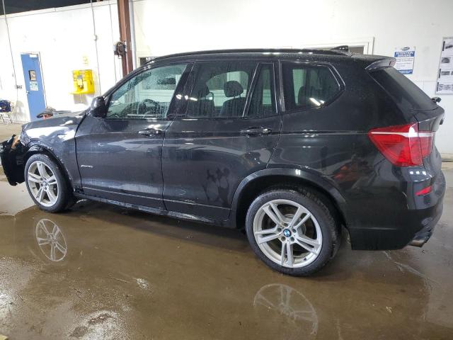 Photo 1 VIN: 5UXWX7C52E0E79262 - BMW X3 