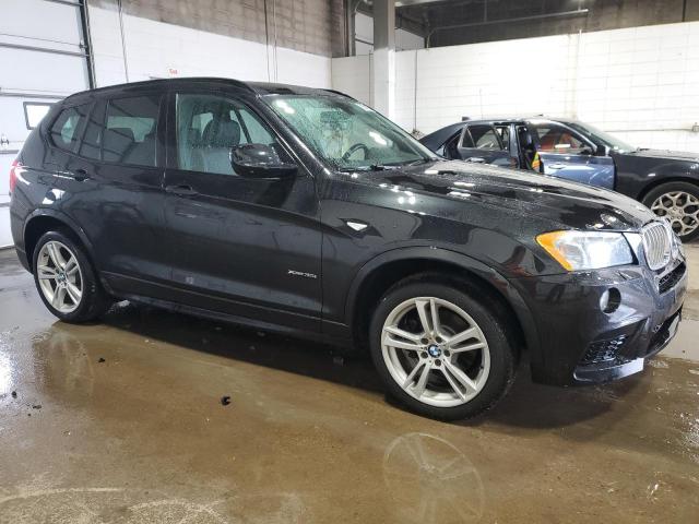 Photo 3 VIN: 5UXWX7C52E0E79262 - BMW X3 