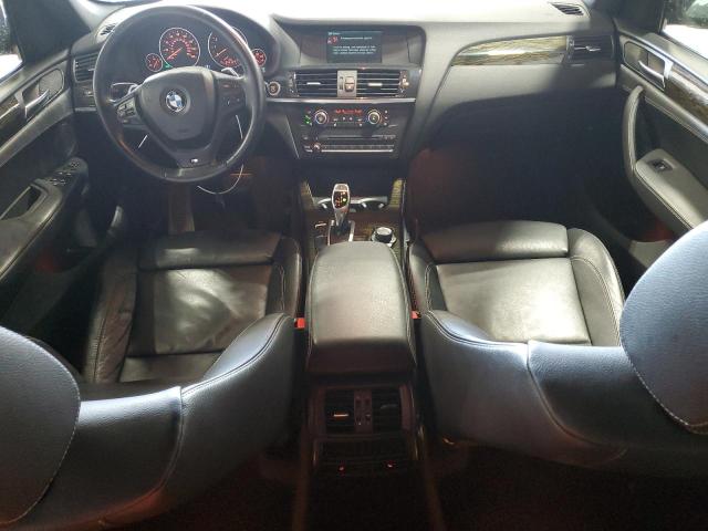 Photo 7 VIN: 5UXWX7C52E0E79262 - BMW X3 