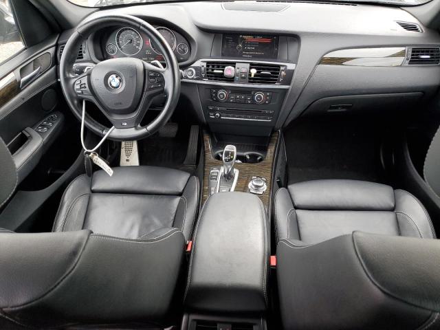 Photo 7 VIN: 5UXWX7C52E0E81898 - BMW X3 