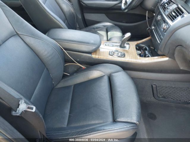 Photo 4 VIN: 5UXWX7C52EL983726 - BMW X3 