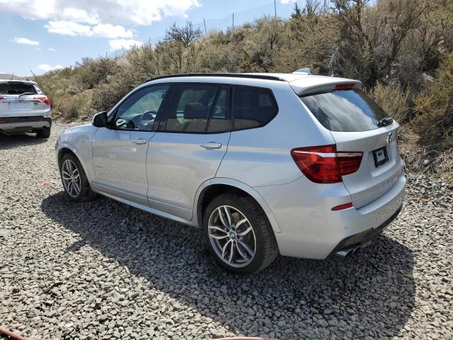 Photo 1 VIN: 5UXWX7C52F0K32869 - BMW X3 