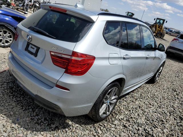 Photo 2 VIN: 5UXWX7C52F0K32869 - BMW X3 