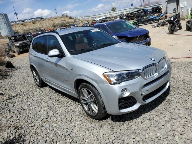 Photo 3 VIN: 5UXWX7C52F0K32869 - BMW X3 