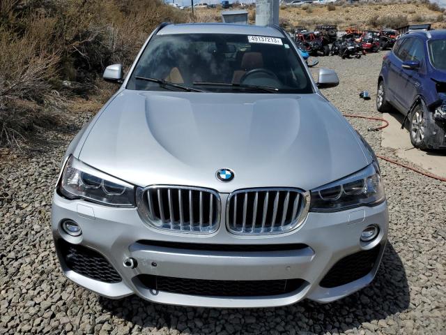 Photo 4 VIN: 5UXWX7C52F0K32869 - BMW X3 