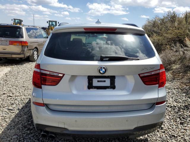 Photo 5 VIN: 5UXWX7C52F0K32869 - BMW X3 