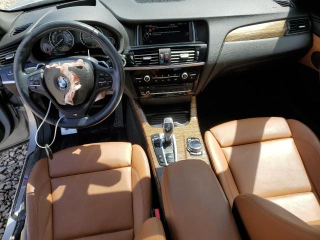 Photo 7 VIN: 5UXWX7C52F0K32869 - BMW X3 