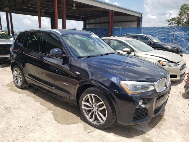 Photo 0 VIN: 5UXWX7C52F0K34962 - BMW X3 XDRIVE3 