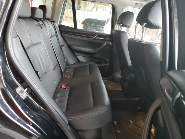 Photo 10 VIN: 5UXWX7C52G0K36468 - BMW X3 XDRIVE3 