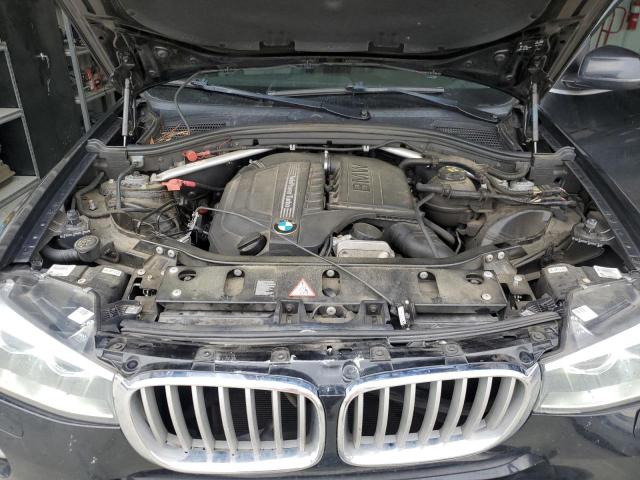 Photo 11 VIN: 5UXWX7C52G0K36468 - BMW X3 XDRIVE3 