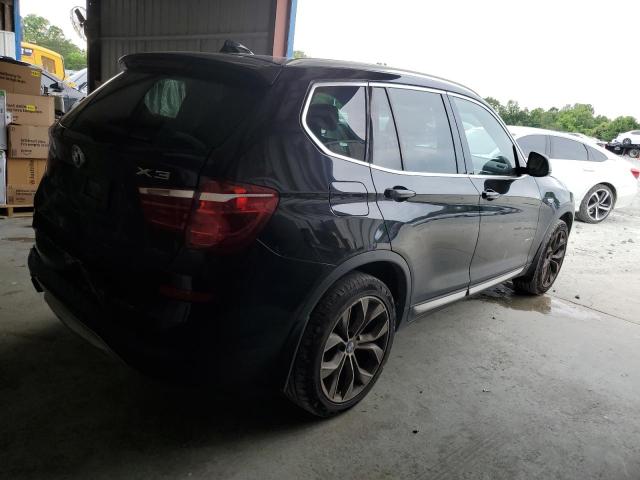 Photo 2 VIN: 5UXWX7C52G0K36468 - BMW X3 XDRIVE3 