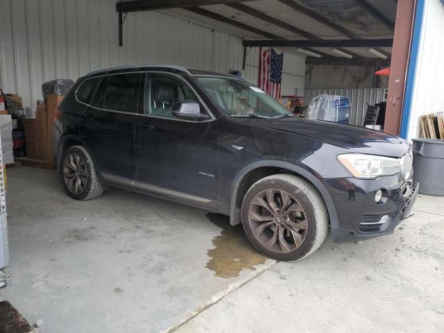 Photo 3 VIN: 5UXWX7C52G0K36468 - BMW X3 XDRIVE3 