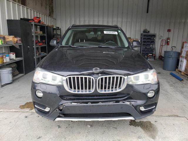 Photo 4 VIN: 5UXWX7C52G0K36468 - BMW X3 XDRIVE3 