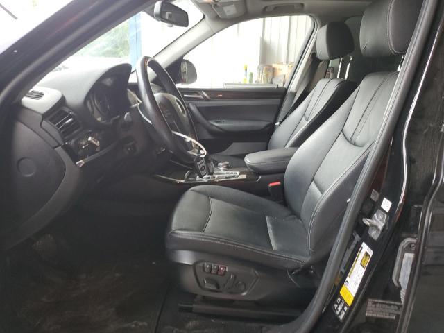 Photo 6 VIN: 5UXWX7C52G0K36468 - BMW X3 XDRIVE3 