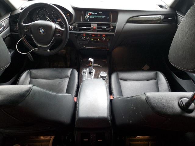 Photo 7 VIN: 5UXWX7C52G0K36468 - BMW X3 XDRIVE3 