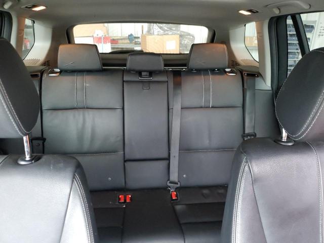 Photo 9 VIN: 5UXWX7C52G0K36468 - BMW X3 XDRIVE3 