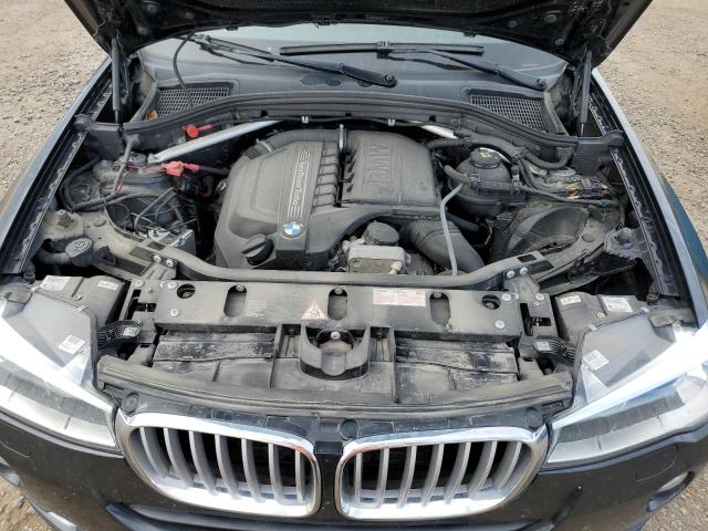 Photo 11 VIN: 5UXWX7C52G0R17049 - BMW X3 XDRIVE3 