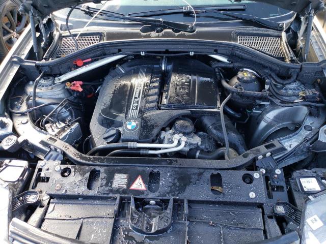 Photo 6 VIN: 5UXWX7C52G0S16558 - BMW X3 XDRIVE3 