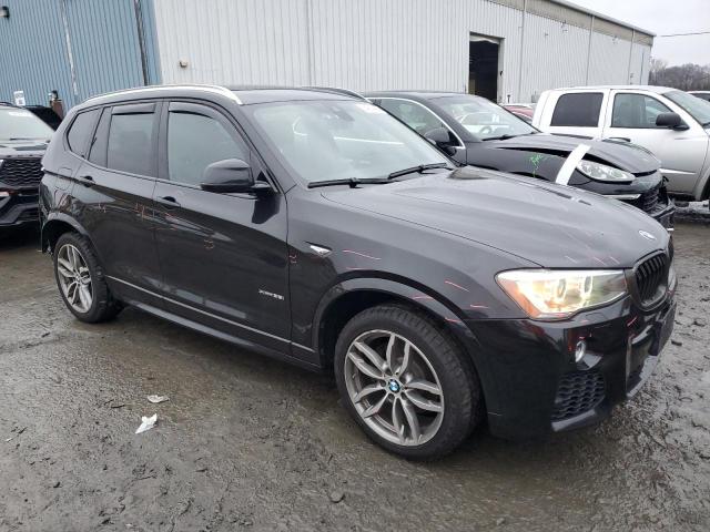 Photo 3 VIN: 5UXWX7C52H0S18425 - BMW X3 XDRIVE3 