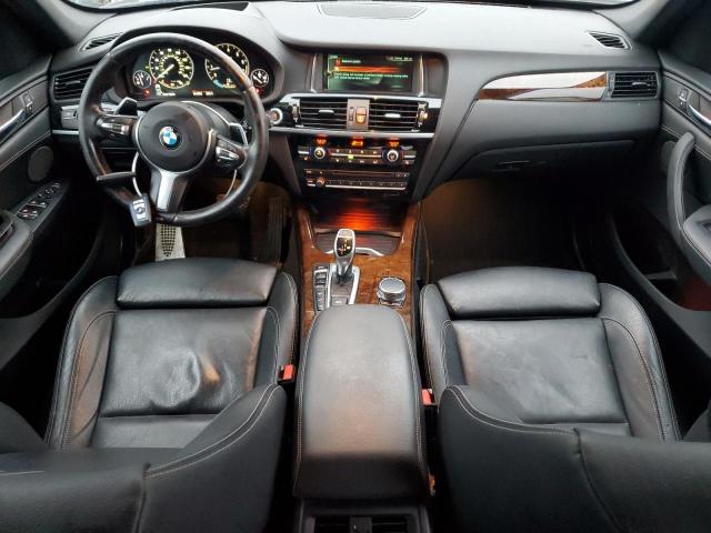 Photo 7 VIN: 5UXWX7C52H0S18425 - BMW X3 XDRIVE3 