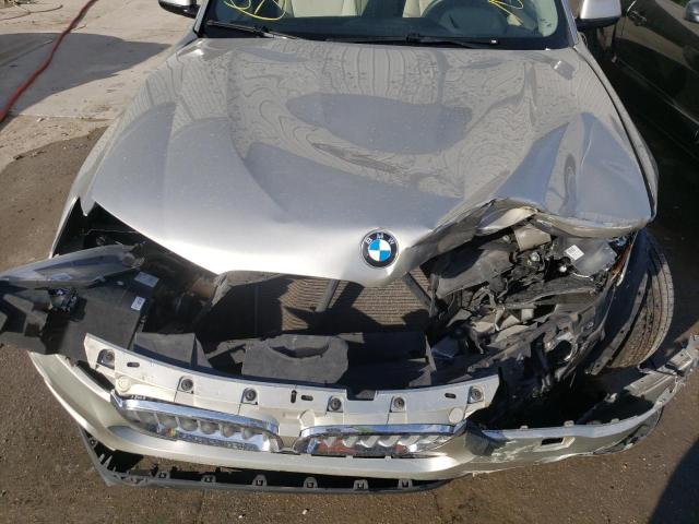 Photo 6 VIN: 5UXWX7C52H0U41077 - BMW X3 XDRIVE3 