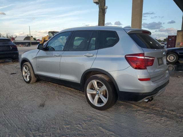 Photo 1 VIN: 5UXWX7C52H0U41144 - BMW X3 