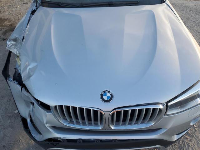 Photo 11 VIN: 5UXWX7C52H0U41144 - BMW X3 