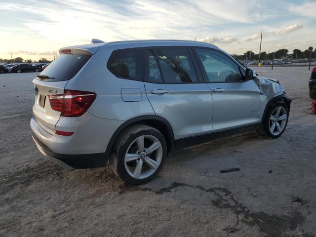 Photo 2 VIN: 5UXWX7C52H0U41144 - BMW X3 