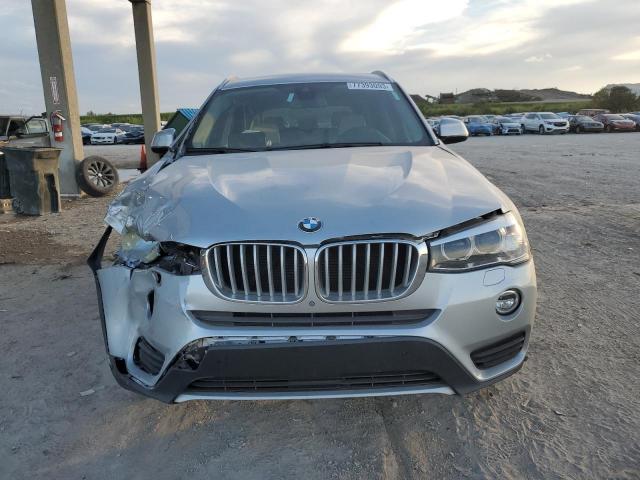 Photo 4 VIN: 5UXWX7C52H0U41144 - BMW X3 