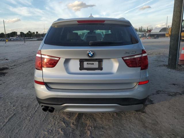 Photo 5 VIN: 5UXWX7C52H0U41144 - BMW X3 