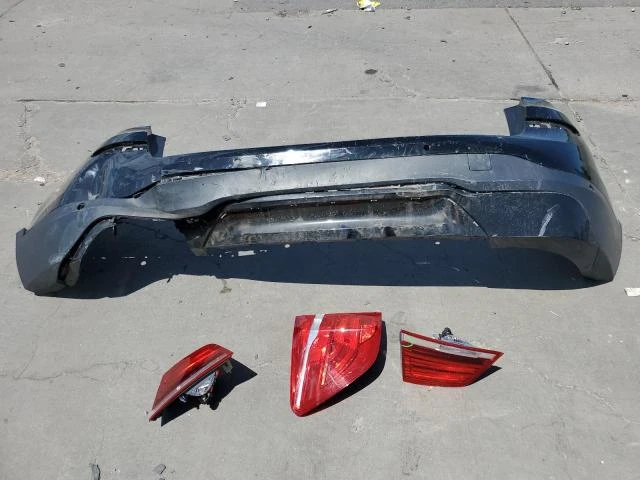 Photo 12 VIN: 5UXWX7C52H0U42262 - BMW X3 