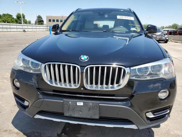 Photo 4 VIN: 5UXWX7C52H0U42262 - BMW X3 