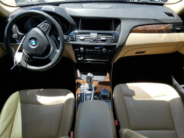 Photo 7 VIN: 5UXWX7C52H0U42262 - BMW X3 