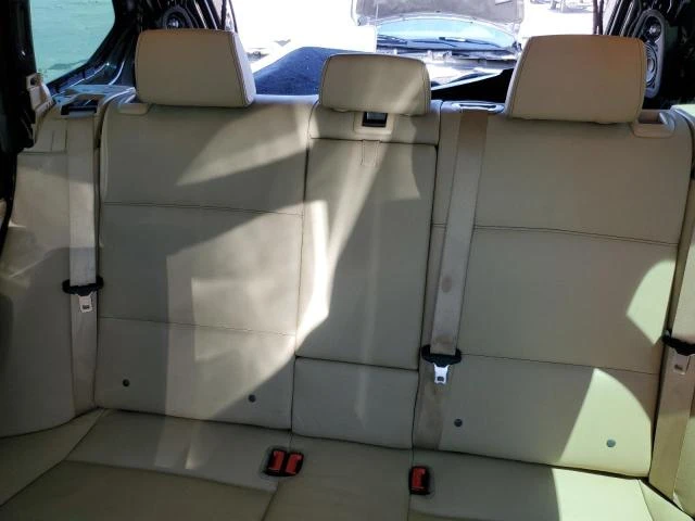 Photo 9 VIN: 5UXWX7C52H0U42262 - BMW X3 