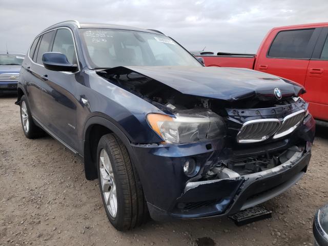 Photo 0 VIN: 5UXWX7C53BL732340 - BMW X3 XDRIVE3 