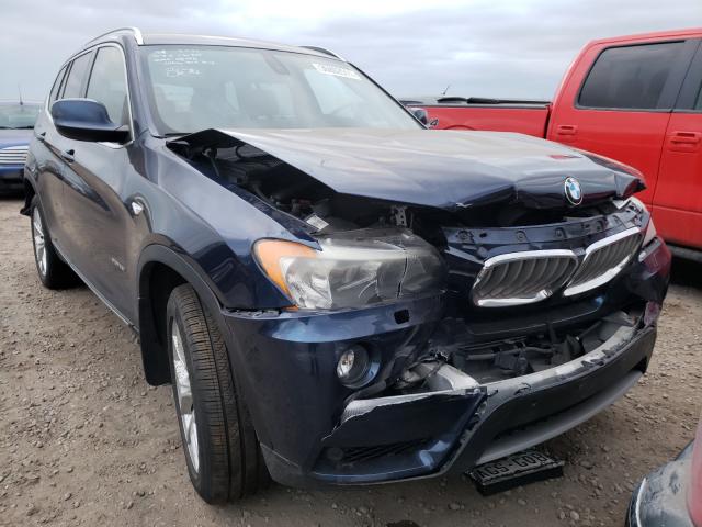 Photo 8 VIN: 5UXWX7C53BL732340 - BMW X3 XDRIVE3 