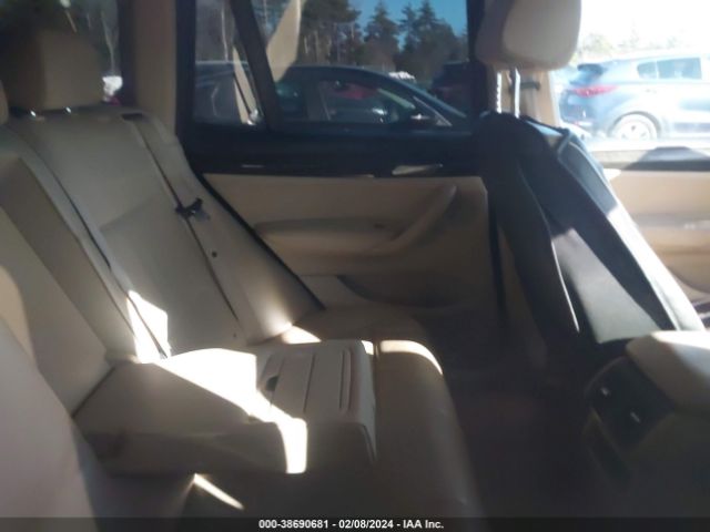 Photo 7 VIN: 5UXWX7C53BL733231 - BMW X3 