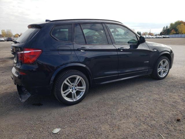 Photo 2 VIN: 5UXWX7C53BL733715 - BMW X3 