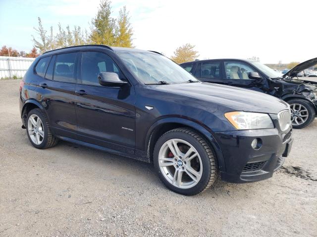 Photo 3 VIN: 5UXWX7C53BL733715 - BMW X3 