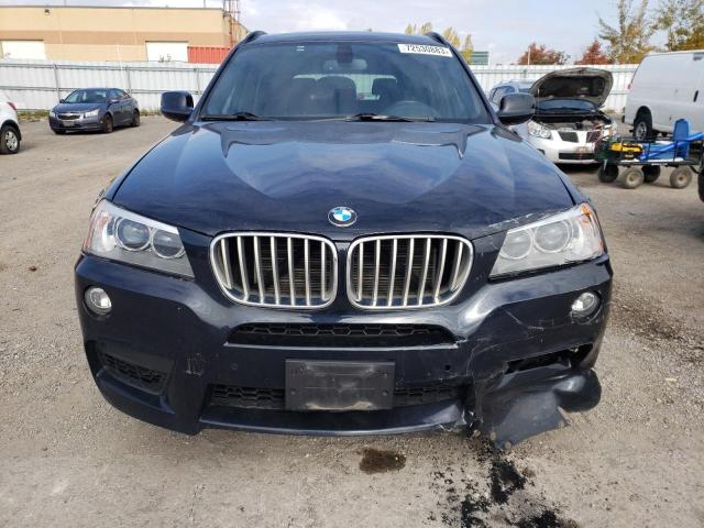 Photo 4 VIN: 5UXWX7C53BL733715 - BMW X3 