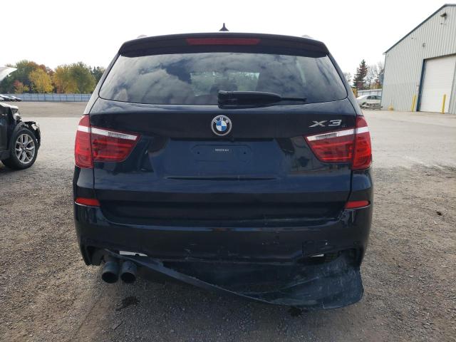 Photo 5 VIN: 5UXWX7C53BL733715 - BMW X3 