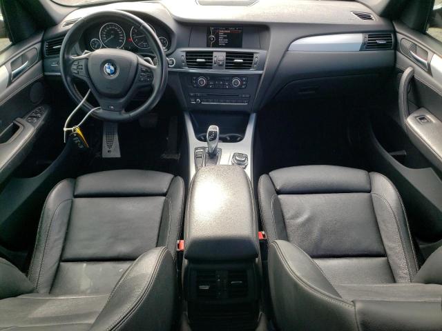 Photo 7 VIN: 5UXWX7C53BL733715 - BMW X3 