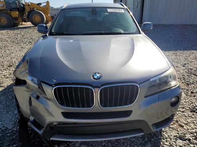 Photo 4 VIN: 5UXWX7C53BL734542 - BMW X3 XDRIVE3 